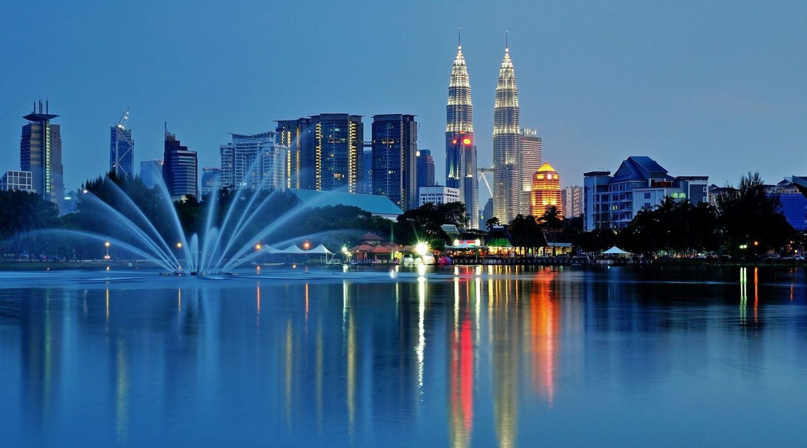 Малайзия планирует развивать экономические отношения с Казахстаном 