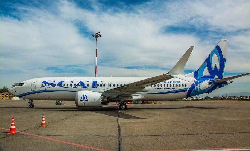 Авиакомпаниям Казахстана, имеющим Boeing, рекомендовано провести тренинги после авиакатастрофы в Эфиопии  