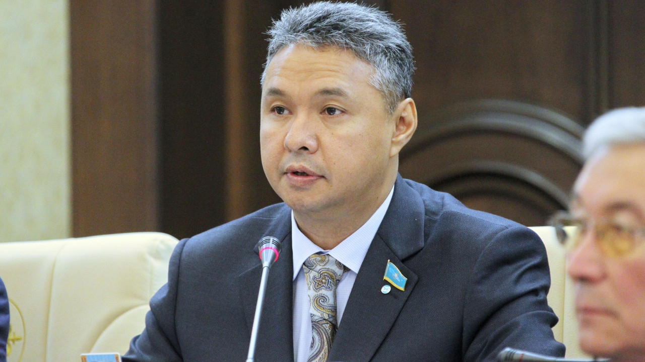 Ввести пониженные отраслевые ставки НДС предложили в Казахстане