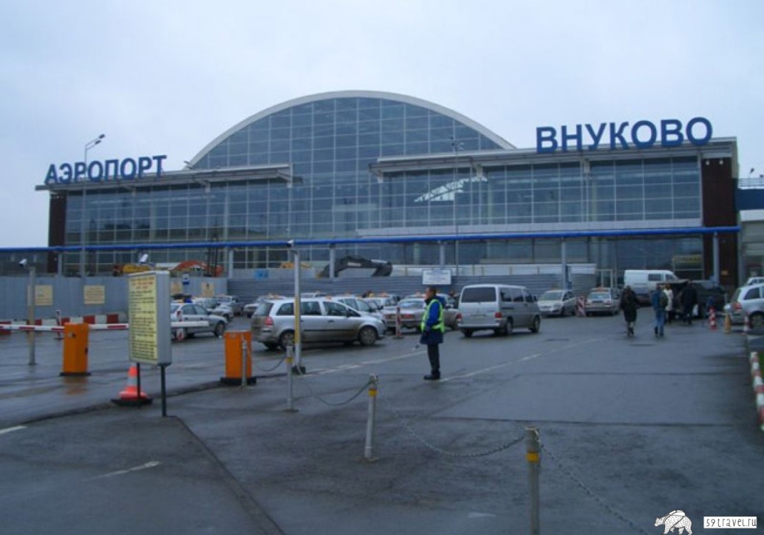 В московских аэропортах отменено и задержано более 30 авиарейсов 