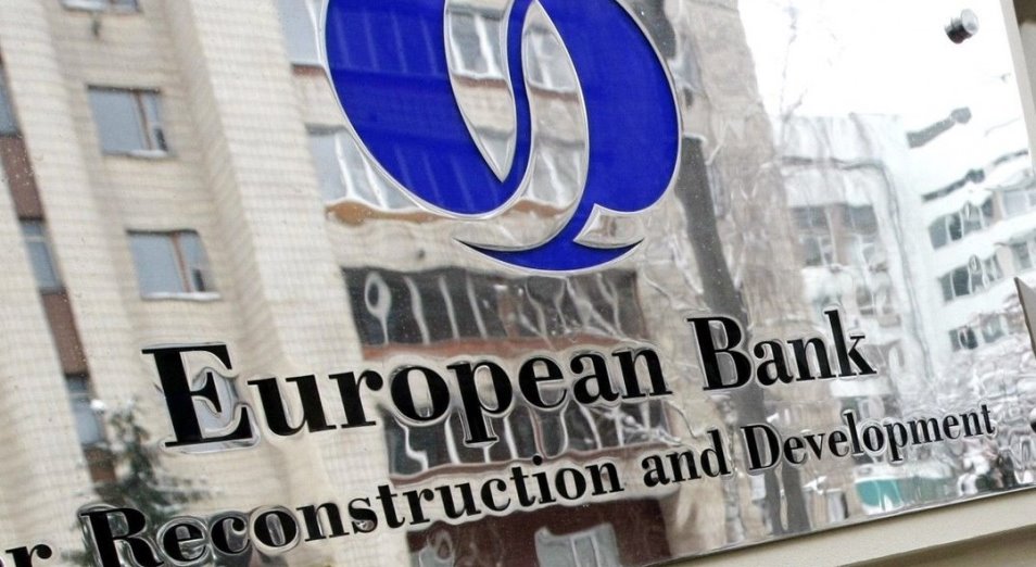 ЕБРР в октябре подаст на рассмотрение СД договор о займе БАКАД
