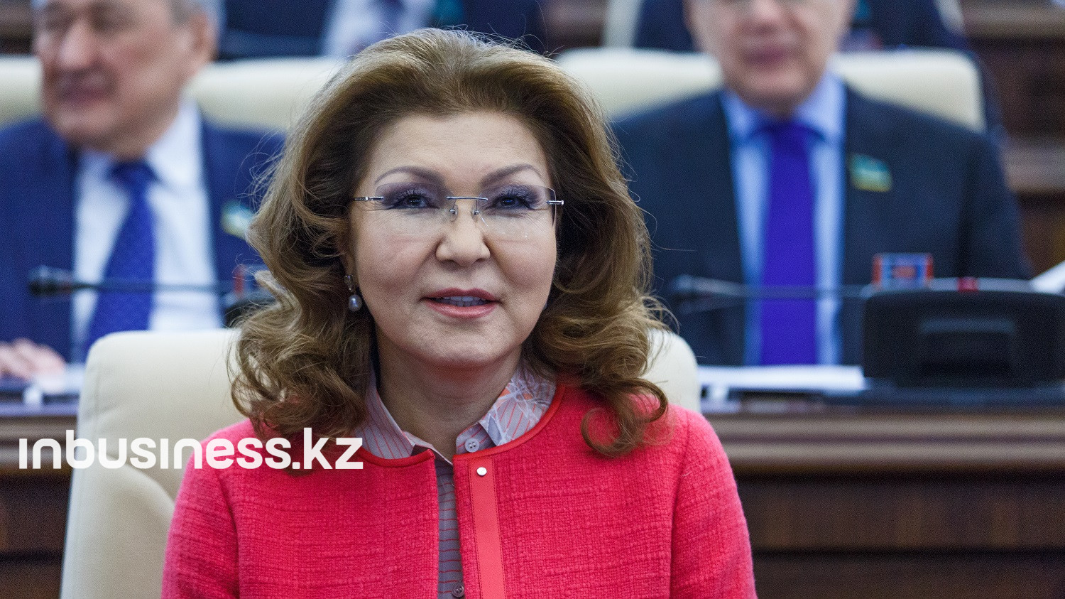 Депутаты должны чаще использовать свои полномочия – Дарига Назарбаева