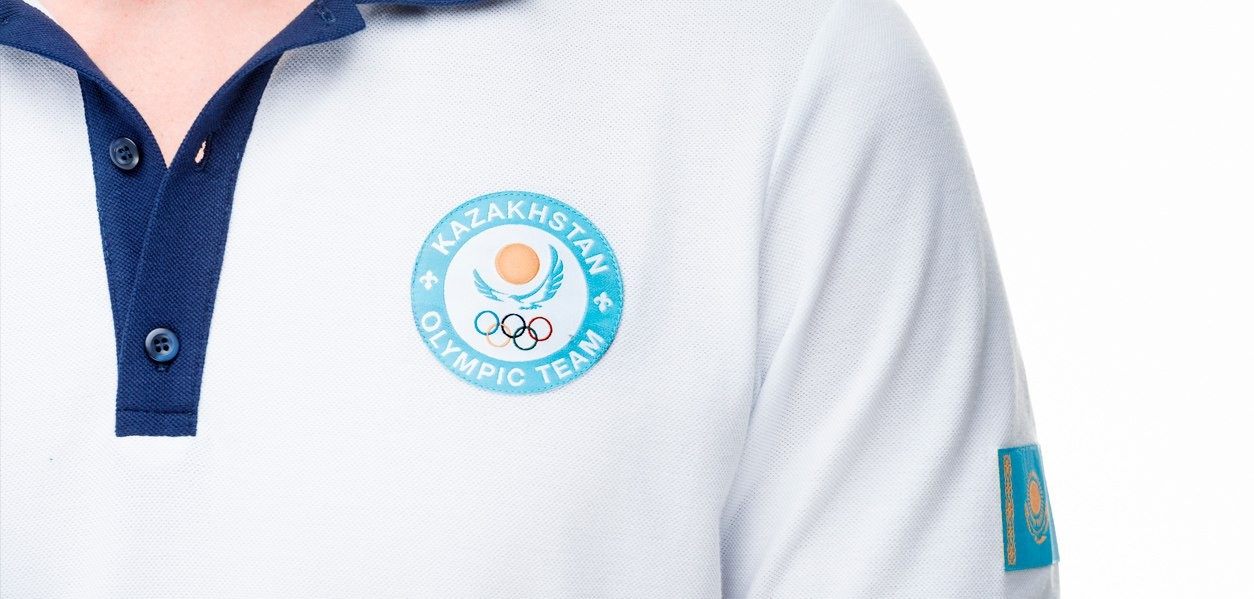 Қазақсан спортшыларының Токио Олимпидасына қандай киіммен баратыны анықталды 