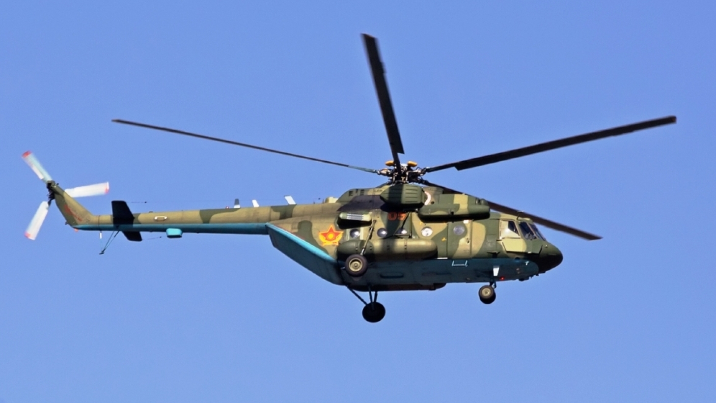 Крушение вертолета на юге РК расследуется по статье "Нарушение правил полета" – Генпрокуратура  