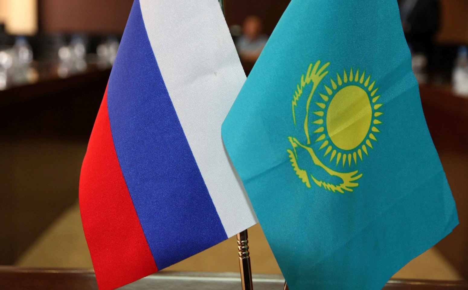 Товарооборот Казахстана и РФ может достигнуть к концу  года $18 млрд 