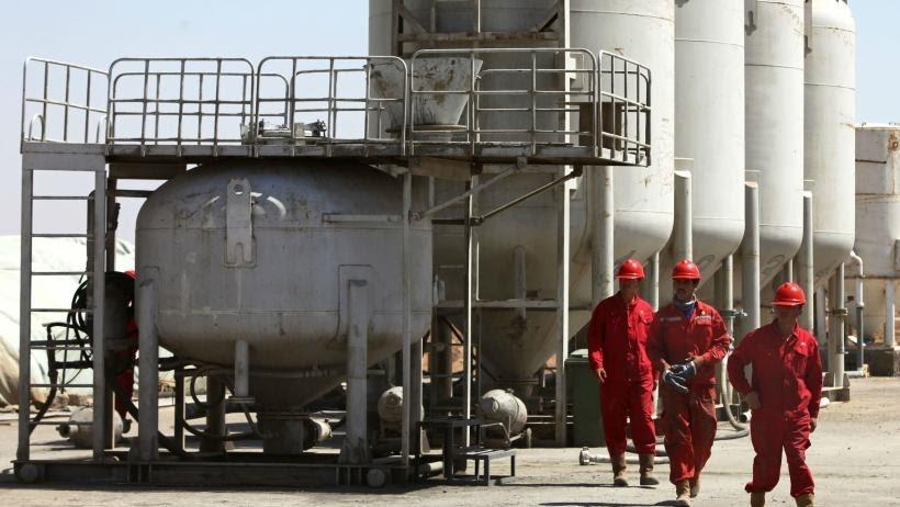 Ирак Қытайға ай сайын мұнайдың 4 млн баррелін сатпақ