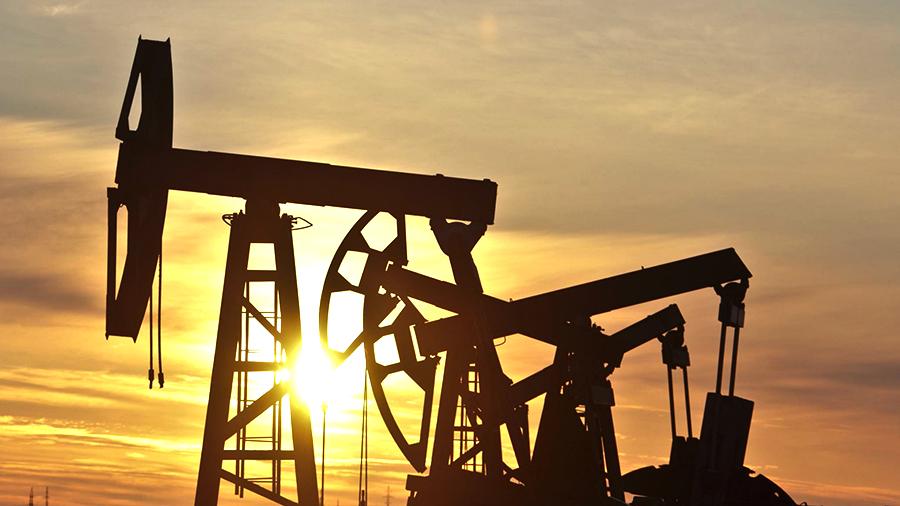 Цены на нефть марки Brent незначительно выросли – до $60,4 за баррель