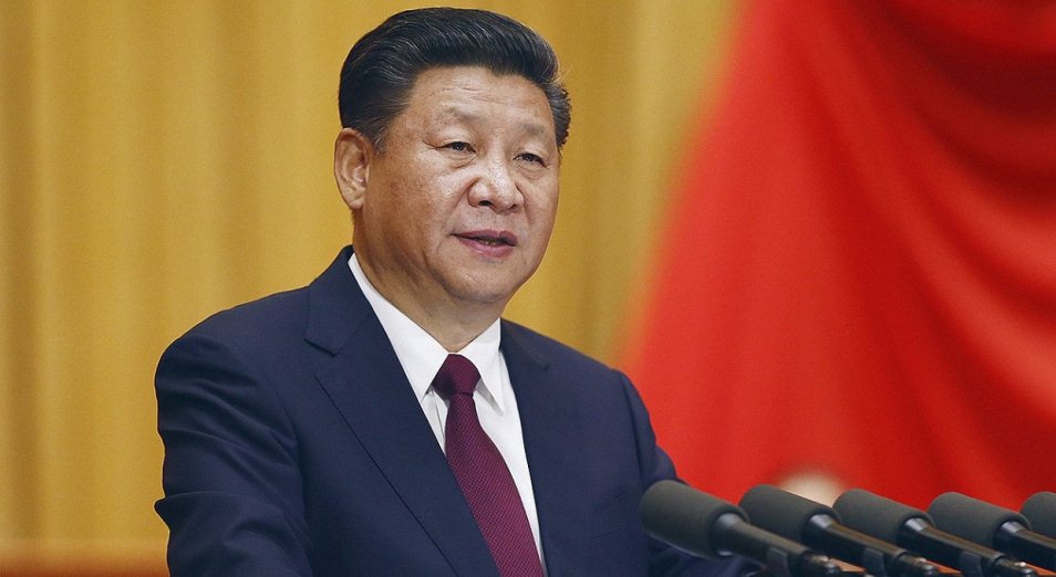 Товарооборот между Китаем и странами вдоль «Одного пояса, одного пути» составил 5 трлн долларов