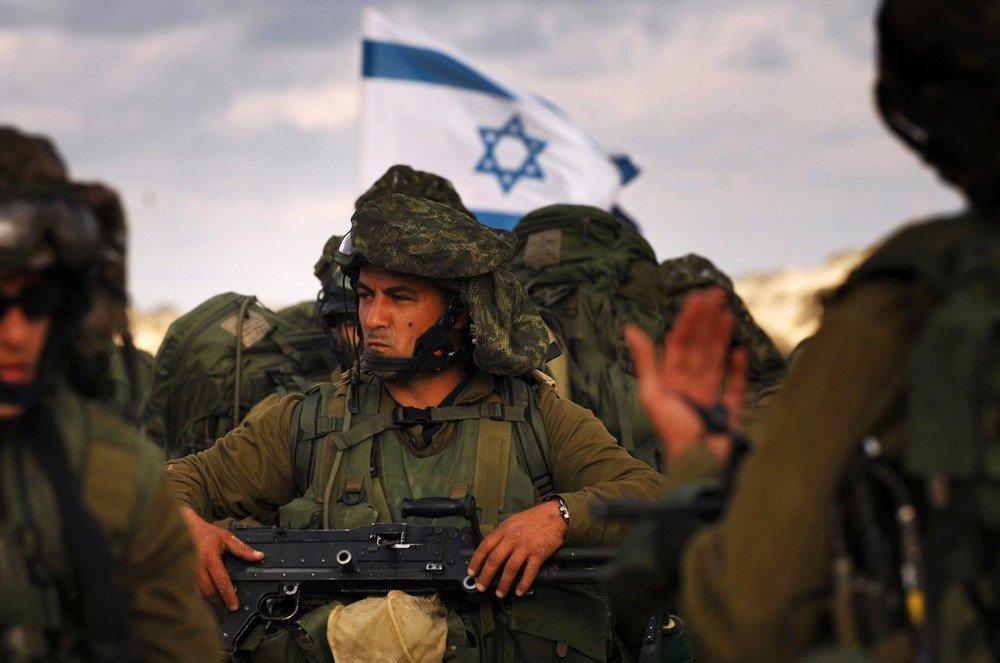 Израильские военные выявили очередной туннель на границе с Ливаном