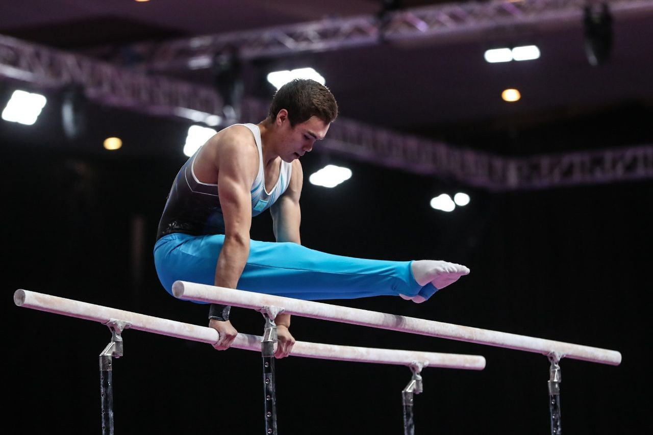 Спорттық гимнастикадан Мельбурндегі әлем кубогіне қай спортшылар қатысатыны белгілі болды  