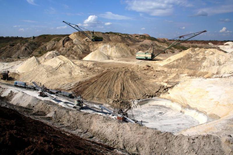 29 млрд тенге вложит в строительство новых карьеров «Алюминий Казахстана» из ERG 