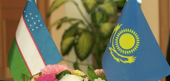 Қазақ-өзбек шекарасында жаңа сауда-экономикалық орталық ашылады