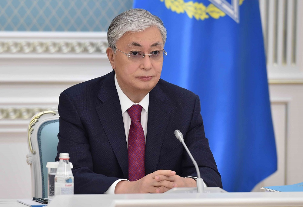 Президент Казахстана подписал закон, направленный на преобразование городов с населением менее 10 000 в села