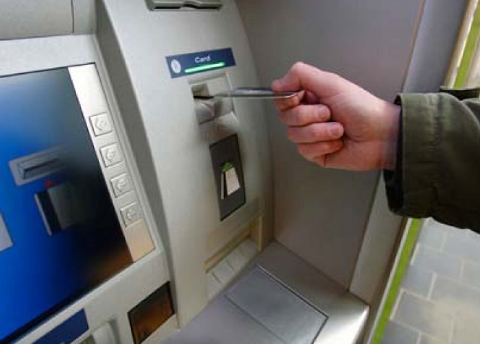В Казахстане увеличилось количество банкоматов на 11,5% 