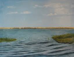 На озерах Шалкар и Имантау в СКО предлагают развивать экологический туризм