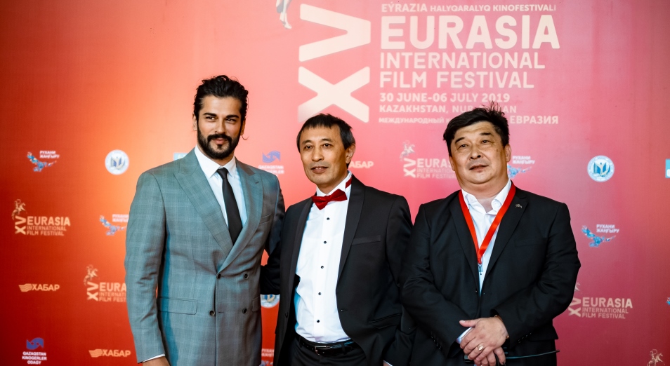 Женский вопрос, молодые конкурсанты и победа казахского кино: все о XV кинофестивале «Евразия»