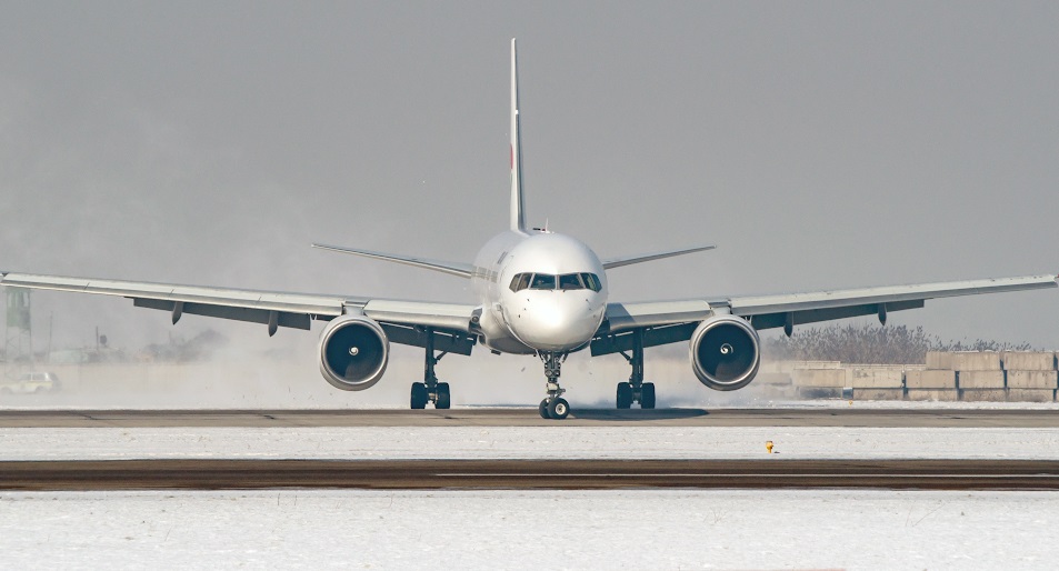 Air Astana табысы 140 млрд теңгеге төмендеуі мүмкін