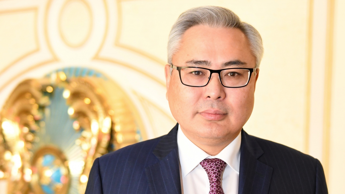 Галымжан Койшыбаев возглавил канцелярию премьер-министра РК   
