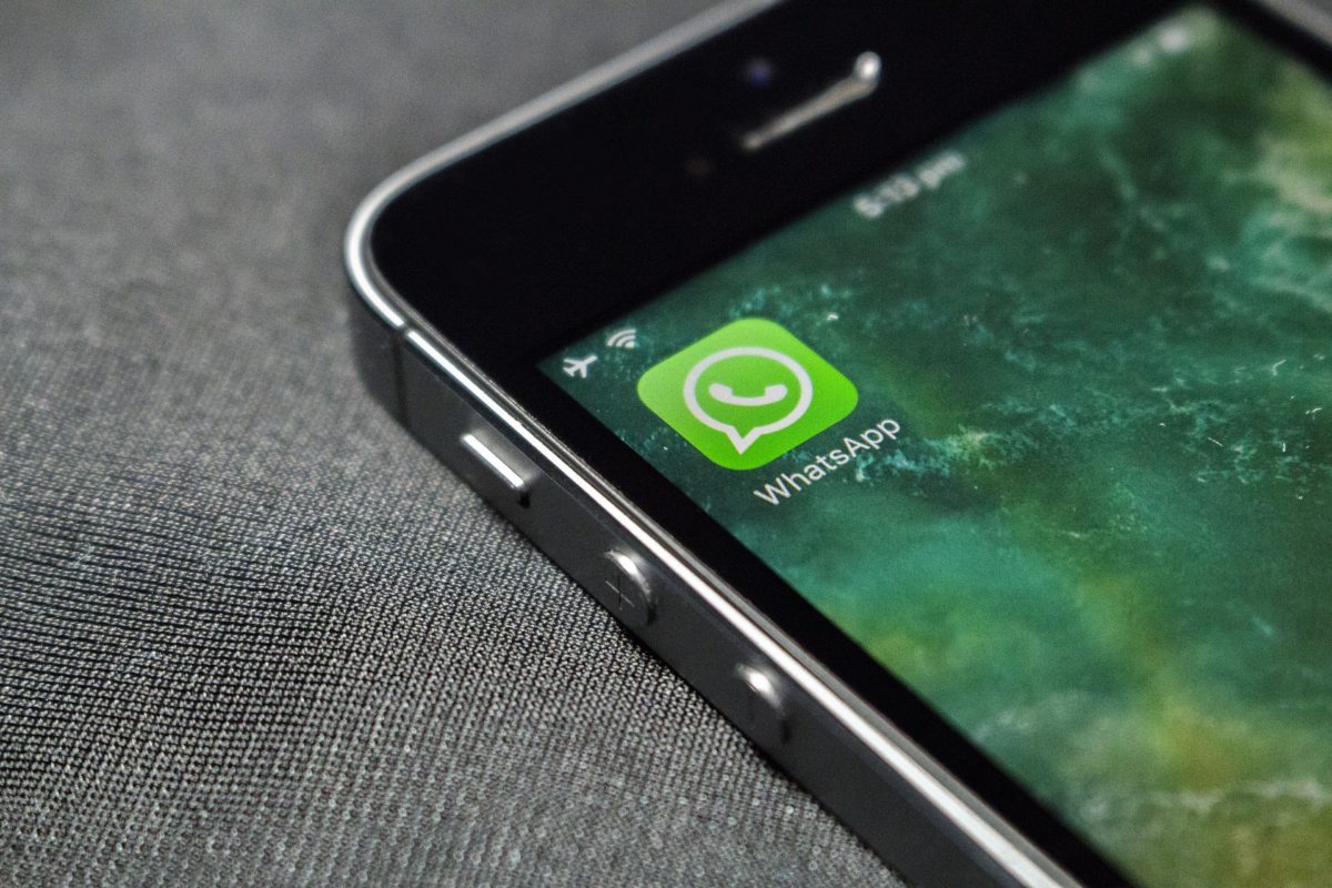 В WhatsApp участились рассылки о попытках похищения детей 