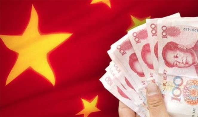 Власти Китая могут снизить налоговую нагрузку для бизнеса на 220 млрд долларов в 2019 году