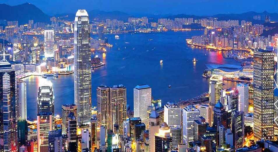 Әлемнің мега-миллионерлерінің көбі – Гонконгте
