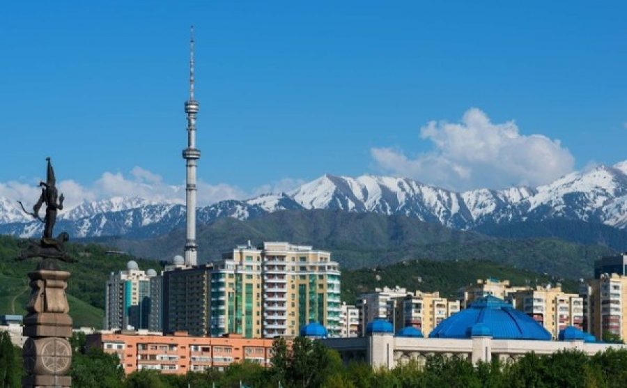 В 2022 году в Алматы будет поддержано 237 проектов "Бюджета народного участия" 
