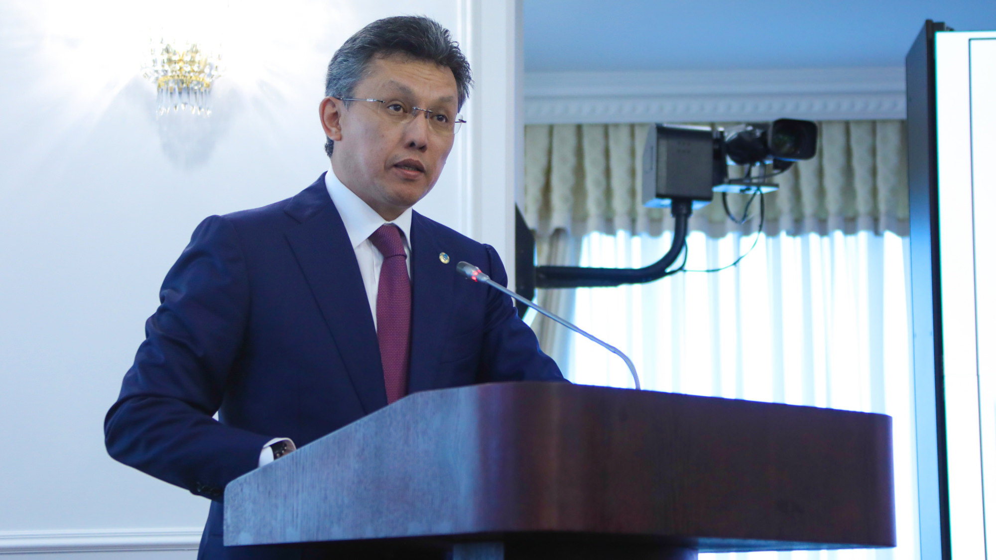 Астананың 2019–2023 жылдарға арналған құрылысы жөніндегі кешенді жоспары мақұлданды 