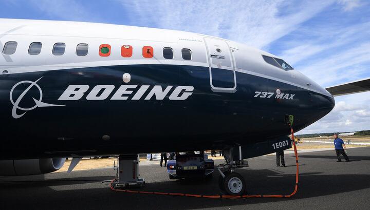 Boeing 12 мың қызметкерін жұмыстан шығарады