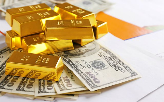 Еліміздің алтын-валюта резервіне 35,3 млрд доллар қосылды 