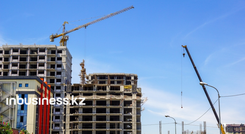Количество сделок купли-продажи жилья в Казахстане в августе увеличилось на 0,4%