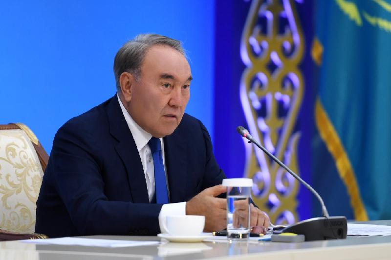 Повышение качества жизни казахстанцев – главная тема XVIII съезда партии "Нур Отан" 