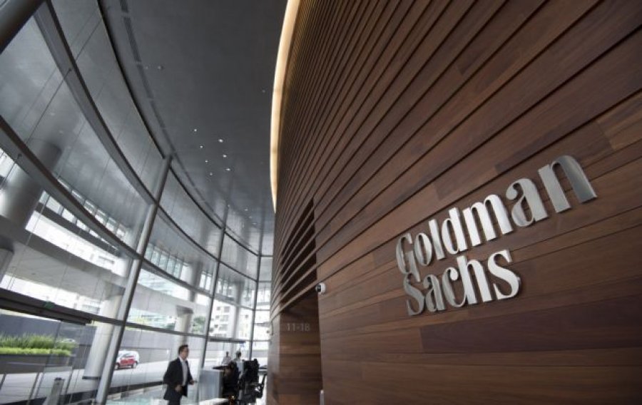 Банкиров Goldman Sachs обвиняют в подкупе малайзийских чиновников