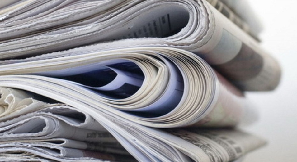 Власти ВКО потратят на госзаказ в СМИ свыше 660 млн тенге