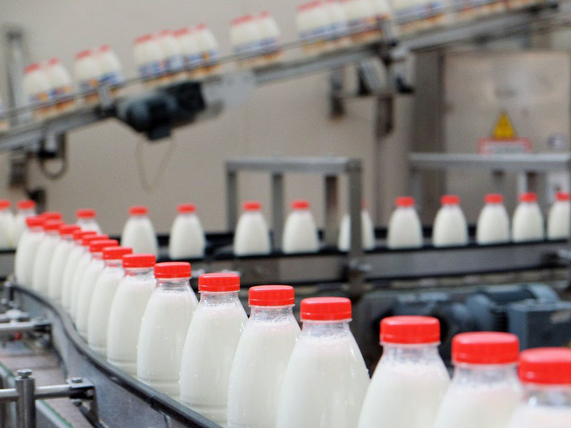 ЕЭК утвердил перечень и сроки маркировки молочной продукции  