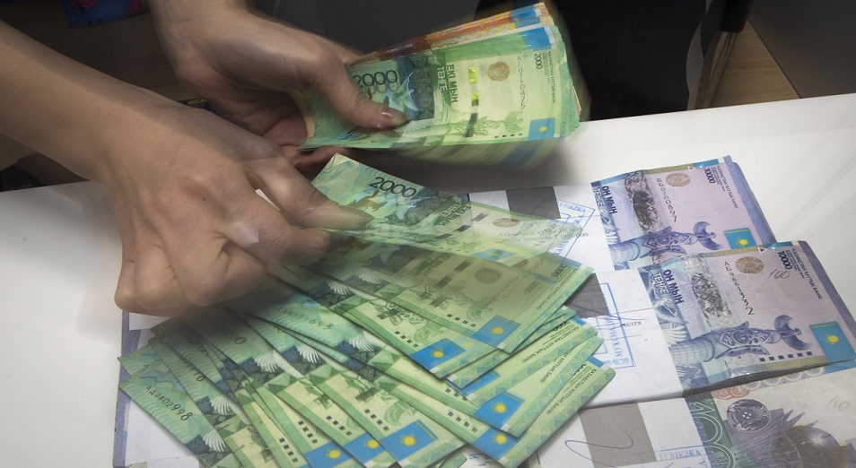 Вкладчикам "Capital Bank" выплатили 1,26 млрд тенге