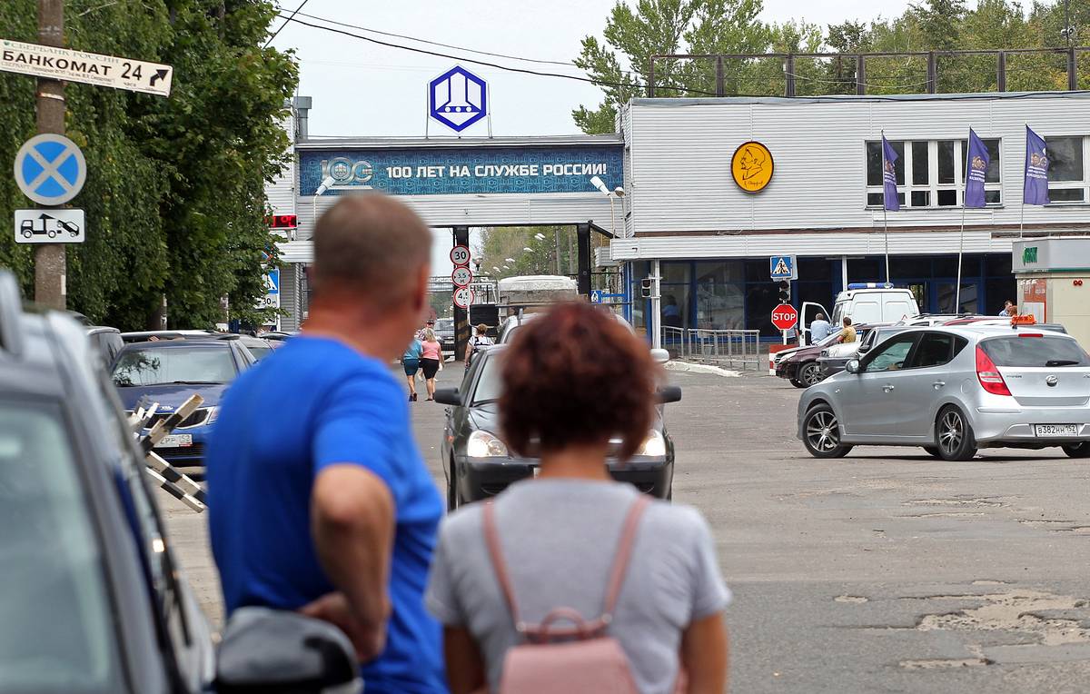 После взрыва в Дзержинске к медикам обратились почти 90 человек