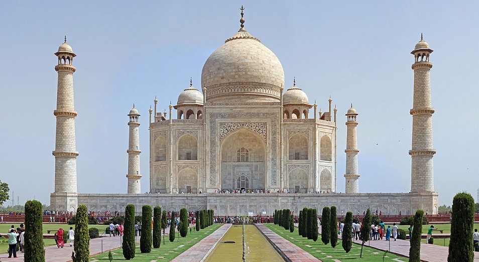 Үндістан неге «туристік тәжінен» бас тартып жатыр