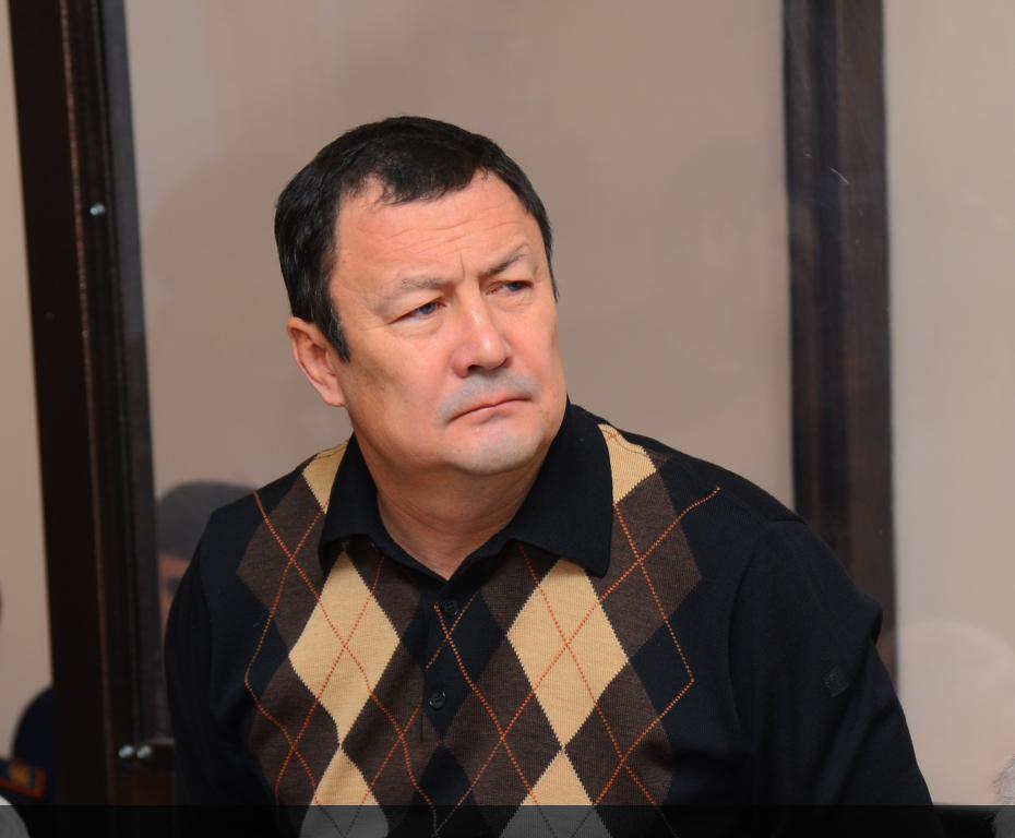 Суд отказал осужденному за коррупцию экс-акиму Костаная в условно-досрочном освобождении