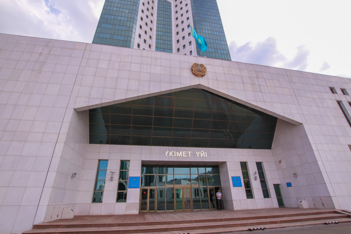 В правительстве Казахстана могут поменяться порядка десяти министров   