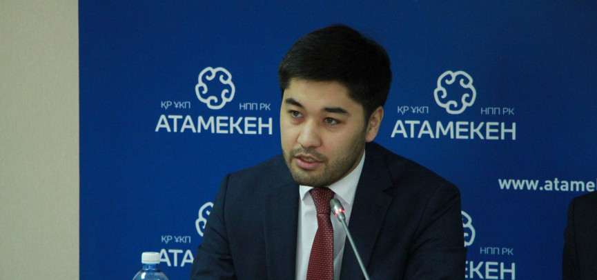 В НПП «Атамекен» обсудили возврат туристов в Казахстан в экстренных ситуациях  