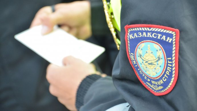 Полиция расследует порядка 190 уголовных дел по массовым беспорядкам в Алматинской области