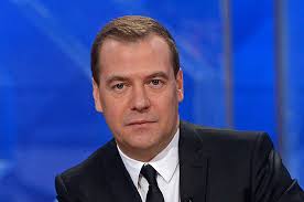 Путин Дмитрий Медведевті жаңа қызметке тағайындады  