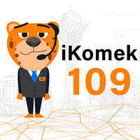 iKOMEK 109 мобильді қосымшасы іске қосылды