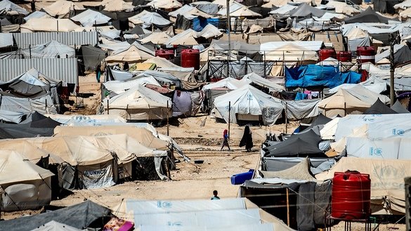 БҰҰ: Сириядағы лагерьлерде азаптауға ұшырағандар арасында қазақстандықтар да бар