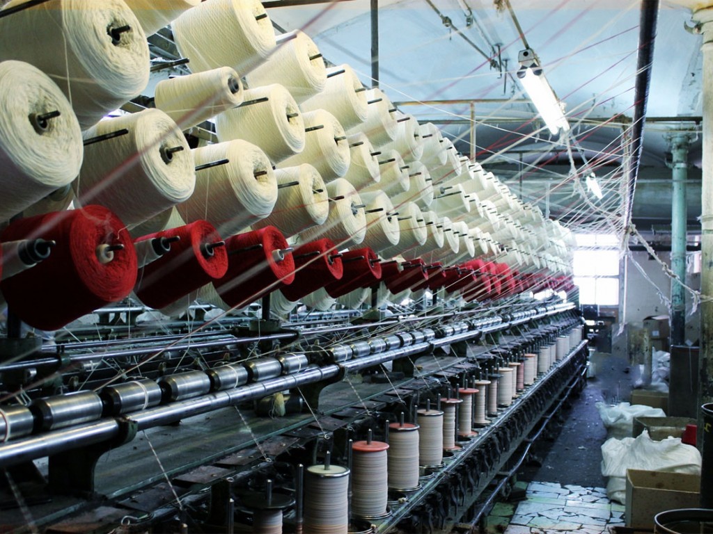 Ұлттық компаниялар тек отандық текстильге тапсырыс беруге міндеттеледі