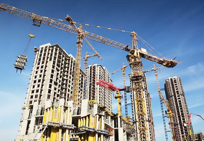 Цены на новое жилье в Казахстане за год выросли на 6,4%