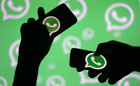 WhatsApp увеличил время на удаление отправленных сообщений