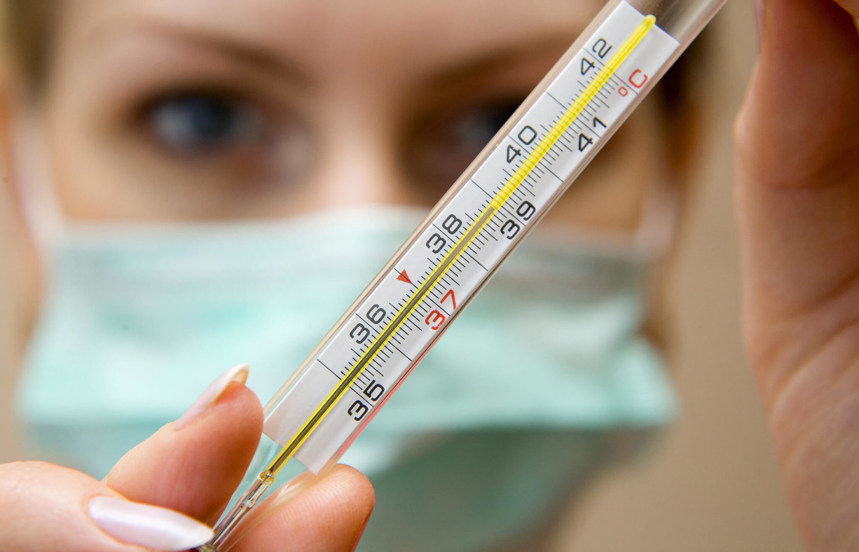 Два новых вируса гриппа прогнозируют санврачи Казахстана