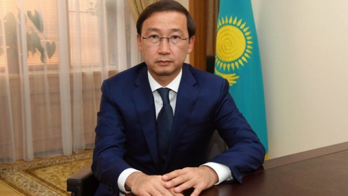  Алматы қаласы әкімінің жаңа орынбасары тағайындалды