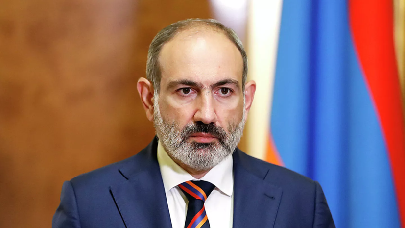 Что требуют вооруженные силы Армении 